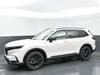 2 thumbnail image of  2026 Honda CR-V Hybrid Sport