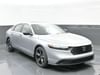 8 thumbnail image of  2025 Honda Accord Hybrid Sport
