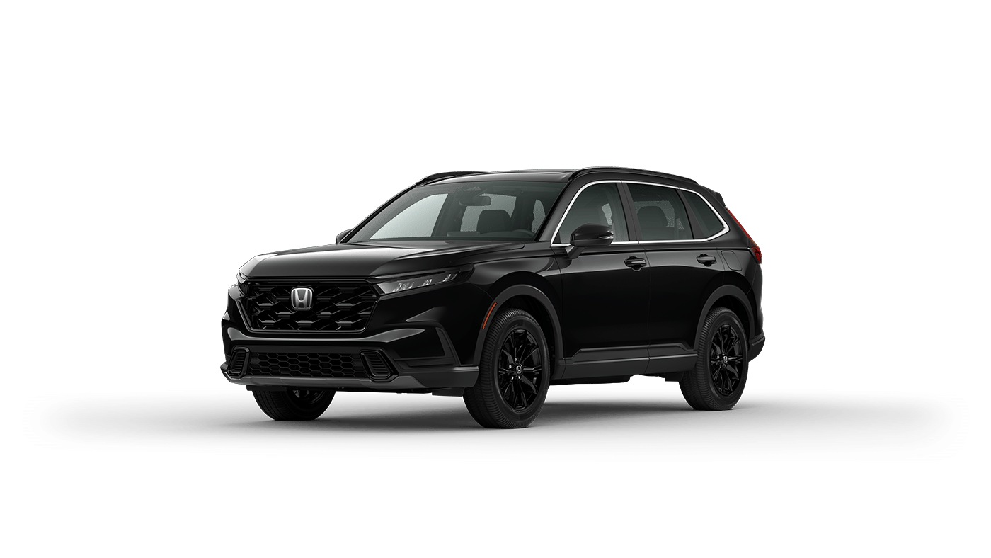 1 placeholder image of  2025 Honda CR-V Hybrid Sport
