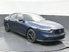 8 thumbnail image of  2025 Honda Accord SE