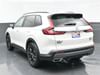 4 thumbnail image of  2026 Honda CR-V Hybrid Sport