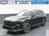 1 thumbnail image of  2026 Honda CR-V Hybrid TrailSport
