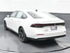 4 thumbnail image of  2025 Honda Accord SE