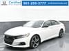 2022 Honda Accord Sport Special Edition