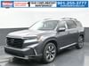 1 thumbnail image of  2025 Honda Pilot Touring
