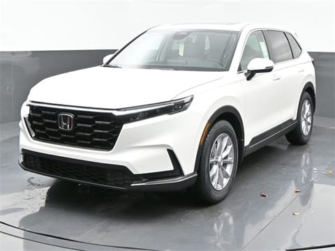 1 image of 2025 Honda CR-V EX-L