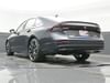 21 thumbnail image of  2025 Honda Accord Hybrid Touring