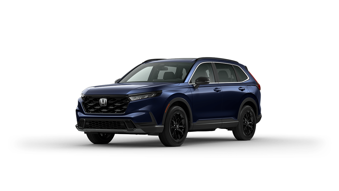 1 placeholder image of  2025 Honda CR-V Hybrid Sport