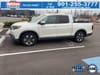 1 placeholder image of  2017 Honda Ridgeline RTL