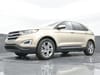 20 thumbnail image of  2017 Ford Edge Titanium