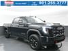 8 thumbnail image of  2024 GMC Sierra 2500HD AT4