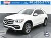 2022 Mercedes-Benz GLE GLE 350
