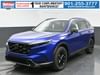 1 thumbnail image of  2025 Honda CR-V Hybrid Sport-L