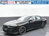 1 thumbnail image of  2025 Honda Accord SE