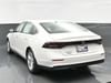 4 thumbnail image of  2025 Honda Accord LX
