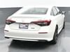 5 thumbnail image of  2026 Honda Civic Hybrid Sport