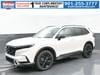 1 thumbnail image of  2026 Honda CR-V Hybrid Sport Touring