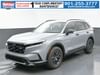 1 thumbnail image of  2026 Honda CR-V Hybrid TrailSport
