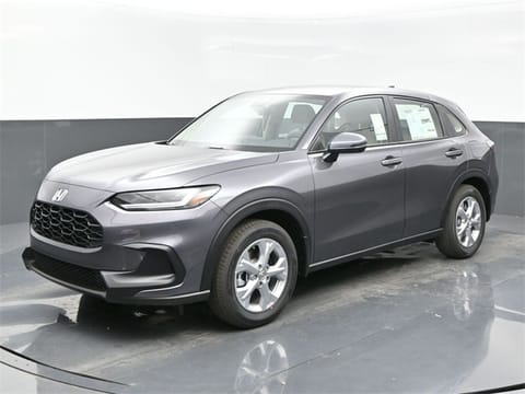 1 image of 2025 Honda HR-V LX