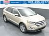 34 thumbnail image of  2017 Ford Edge Titanium