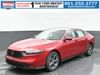 1 thumbnail image of  2025 Honda Accord Hybrid EX-L