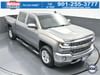 36 thumbnail image of  2017 Chevrolet Silverado 1500 LTZ