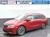 1 thumbnail image of  2026 Honda Odyssey EX-L