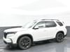 2 thumbnail image of  2025 Honda Pilot Touring w/HPD Wheels