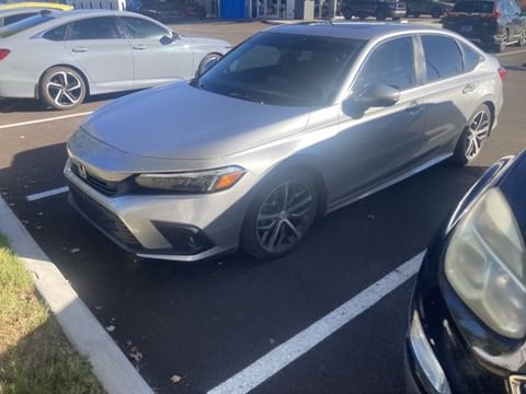 1 image of 2023 Honda Civic Touring