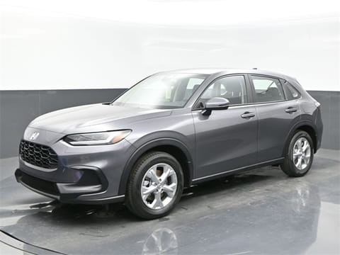 1 image of 2025 Honda HR-V LX