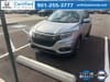 1 placeholder image of  2022 Honda HR-V EX-L