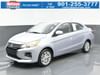 1 thumbnail image of  2024 Mitsubishi Mirage G4 ES