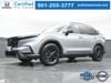 18 thumbnail image of  2023 Honda CR-V Hybrid Sport