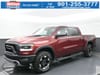 1 placeholder image of  2022 Ram 1500 Rebel
