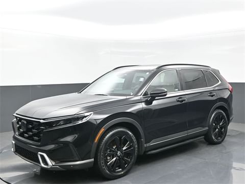 1 image of 2023 Honda CR-V Hybrid Sport Touring