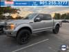 1 placeholder image of  2020 Ford F-150 Lariat