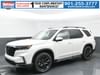 1 thumbnail image of  2025 Honda Pilot Touring w/HPD Wheels