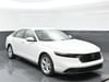 8 thumbnail image of  2025 Honda Accord LX