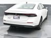 5 thumbnail image of  2025 Honda Accord SE