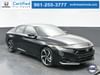 8 thumbnail image of  2022 Honda Accord Sport