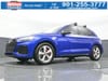 22 thumbnail image of  2021 Audi SQ5 Prestige