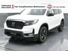 1 placeholder image of  2025 Honda Passport Black Edition