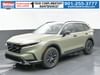 1 thumbnail image of  2026 Honda CR-V Hybrid TrailSport
