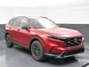 8 thumbnail image of  2026 Honda CR-V Hybrid TrailSport