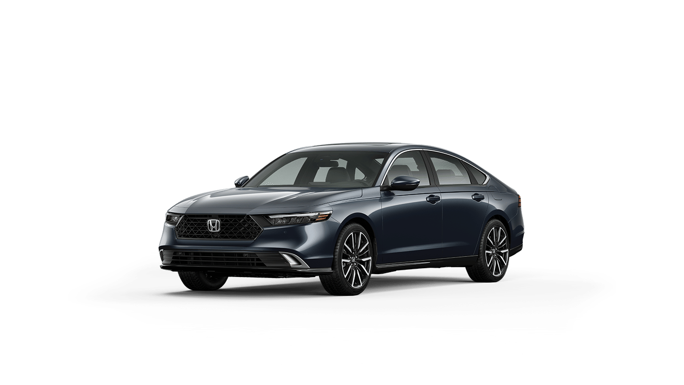 1 thumbnail image of  2025 Honda Accord Hybrid Touring