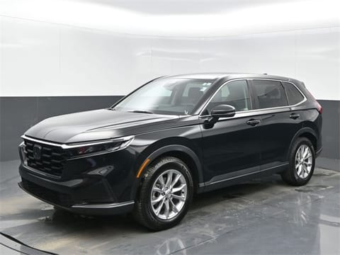 1 image of 2023 Honda CR-V EX