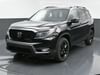1 placeholder image of  2025 Honda Passport Black Edition
