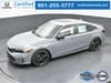 28 thumbnail image of  2026 Honda Civic Si Base