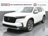 1 placeholder image of  2025 Honda Pilot Touring