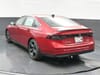 4 thumbnail image of  2025 Honda Accord Hybrid Sport